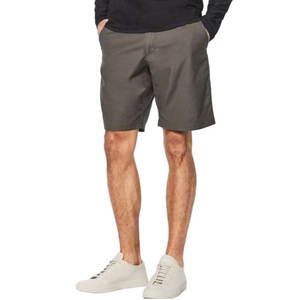 🍋Lululemon Commission Shorts 9" Dark Olive. Tagged‎ 34" (Actual Measure is 36")